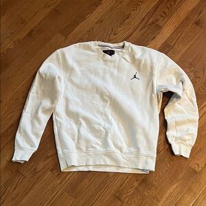 Jordan Air sweatshirt men’s medium